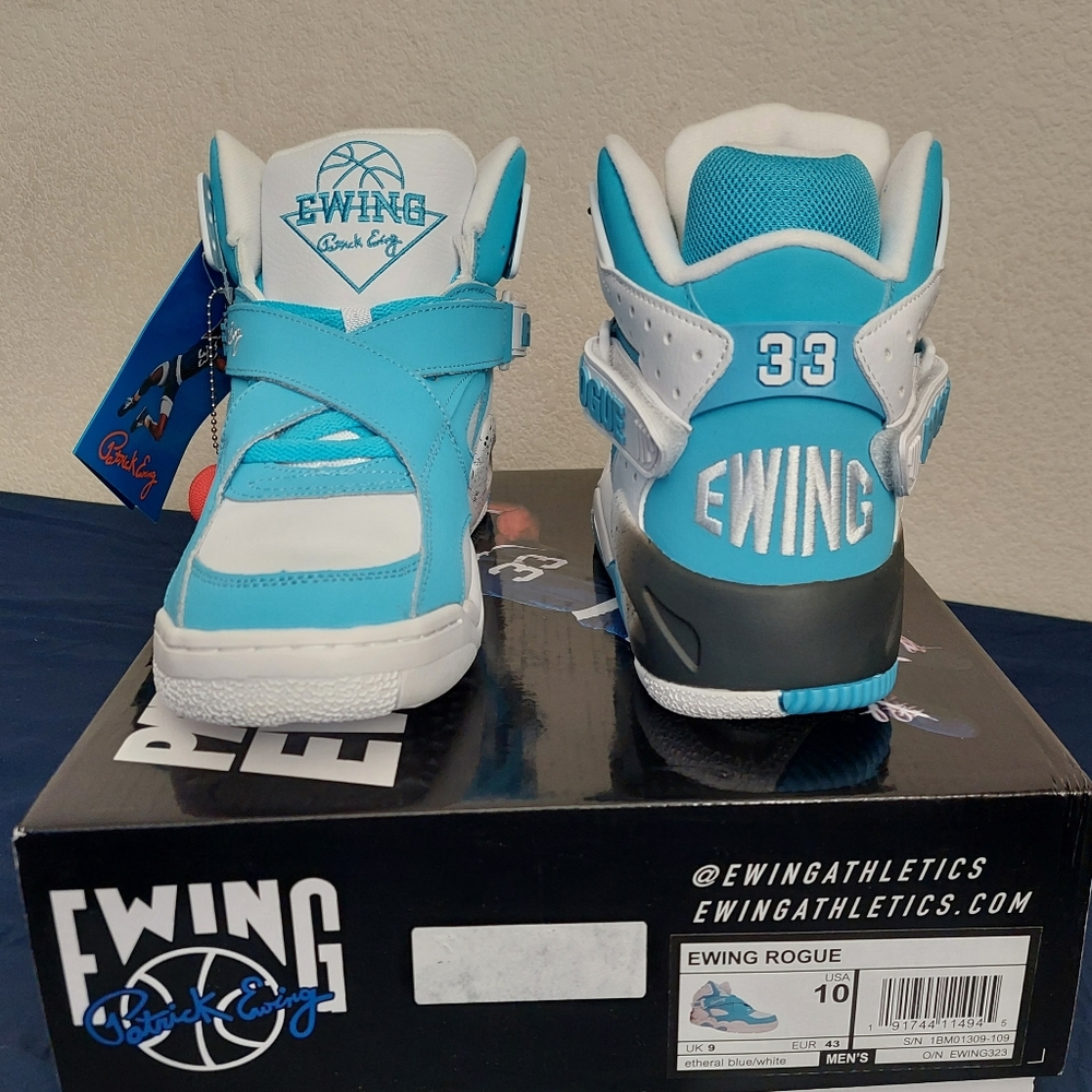 Ewing Rogue - Picture 3 of 8